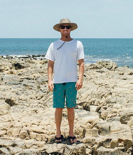 马特·加汉